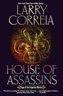 House of Assassins-Fiction: Fantasy-買書書 BuyBookBook