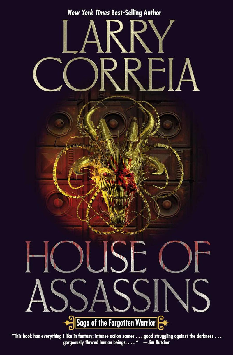 House of Assassins-Fiction: Fantasy-買書書 BuyBookBook