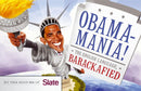 Obamamania!-Lifestyle and Leisure-買書書 BuyBookBook