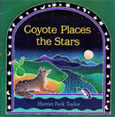 Coyote Places the Stars-Children’s / Teenage fiction: General and modern fiction-買書書 BuyBookBook