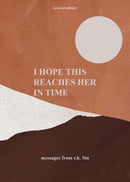 I Hope This Reaches Her in Time Revised Edition-Poetry-買書書 BuyBookBook