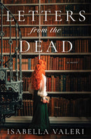 Letters from the Dead-Fiction: Thriller and horror-買書書 BuyBookBook