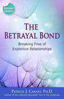 The Betrayal Bond-Family and health-買書書 BuyBookBook