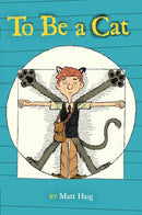 To Be a Cat-Children’s / Teenage fiction: Nature and animal stories-買書書 BuyBookBook