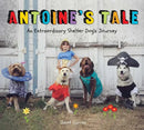 Antoine's Tale-Children’s / Teenage fiction: Nature and animal stories-買書書 BuyBookBook