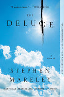 The Deluge-Fiction: general and literary-買書書 BuyBookBook