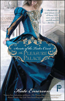 Secrets of the Tudor Court: The Pleasure Palace-Fiction: Romance-買書書 BuyBookBook
