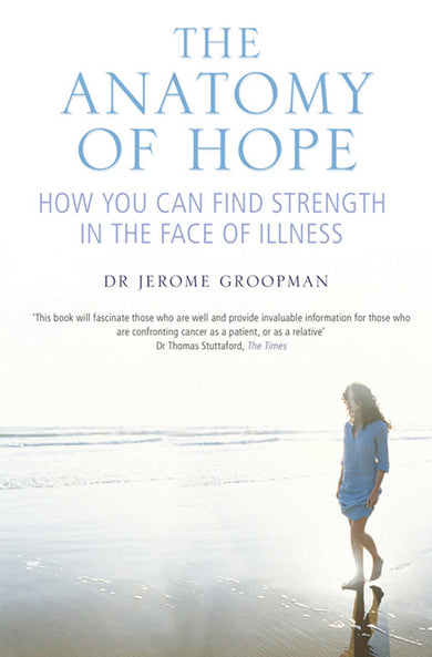 The Anatomy of Hope