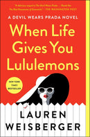 When Life Gives You Lululemons-Fiction: general and literary-買書書 BuyBookBook
