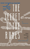 The Secret of the Runes-Mind/ body/ spirit-買書書 BuyBookBook