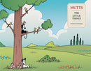 The Little Things: A Mutts Treasury-Graphic novels/ Comic books/ Manga/ Cartoons-買書書 BuyBookBook