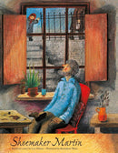 Shoemaker Martin-Children’s / Teenage fiction: Classic and traditional-買書書 BuyBookBook