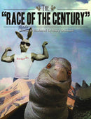 The Race of the Century-Children’s picture books-買書書 BuyBookBook