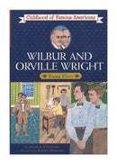 Wilbur and Orville Wright-Children’s / Teenage fiction: General and modern fiction-買書書 BuyBookBook