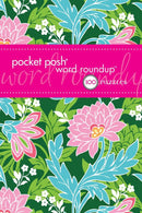 Pocket Posh Word Roundup 5-Hobbies/ quizzes/ games-買書書 BuyBookBook