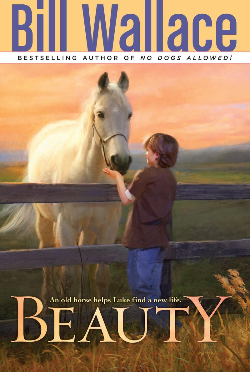 Beauty-Children’s / Teenage fiction: Nature and animal stories-買書書 BuyBookBook