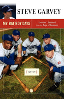 My Bat Boy Days-Sports and Active outdoor recreation-買書書 BuyBookBook