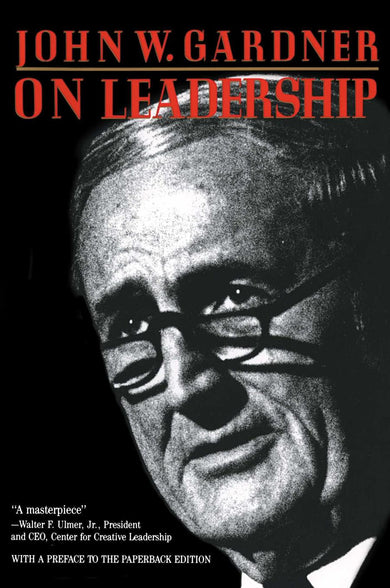 On Leadership-Business and Management-買書書 BuyBookBook