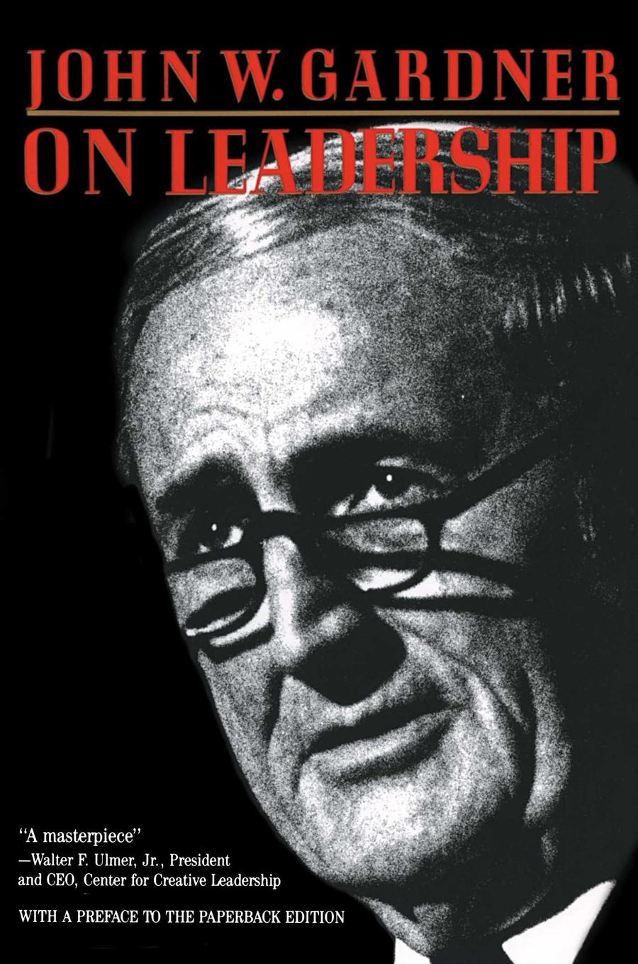 On Leadership-Business and Management-買書書 BuyBookBook