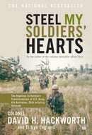 Steel My Soldiers' Hearts-History and Archaeology-買書書 BuyBookBook