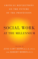 Social Work At The Millennium-Self-help/ personal development/ practical advice-買書書 BuyBookBook