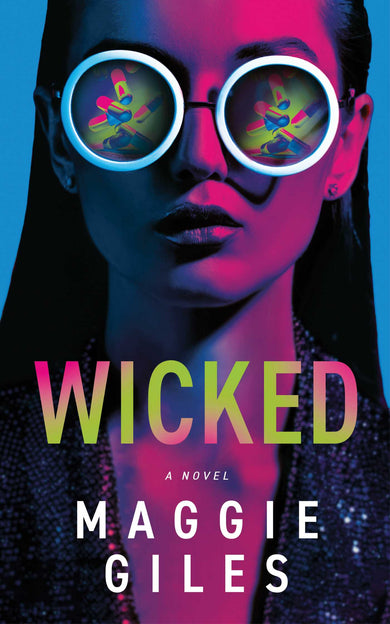 Wicked-Fiction: Thriller and horror-買書書 BuyBookBook