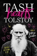 Tash Hearts Tolstoy-Children’s / Teenage fiction: General and modern fiction-買書書 BuyBookBook