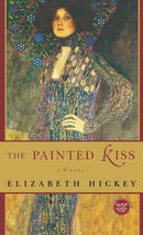 The Painted Kiss-Fiction: Modern and contemporary-買書書 BuyBookBook