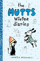 The Mutts Winter Diaries-Graphic novels/ Comic books/ Manga/ Cartoons-買書書 BuyBookBook