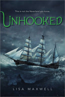 Unhooked-Children’s / Teenage fiction: Fantasy-買書書 BuyBookBook