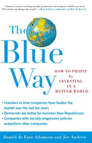 The Blue Way-Self-help/ personal development/ practical advice-買書書 BuyBookBook