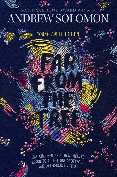 Far from the Tree-Children’s / Teenage: Personal and social topics-買書書 BuyBookBook