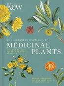 Gardener's Companion to Medicinal Plants-Mind/ body/ spirit-買書書 BuyBookBook