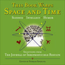 This Book Warps Space and Time-Lifestyle and Leisure-買書書 BuyBookBook