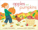 Apples and Pumpkins-Children’s / Teenage fiction: General and modern fiction-買書書 BuyBookBook