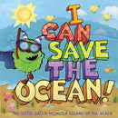 I Can Save the Ocean!-Children’s picture books-買書書 BuyBookBook