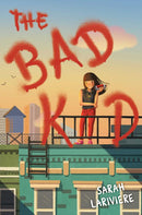 The Bad Kid-Children’s / Teenage fiction: General and modern fiction-買書書 BuyBookBook