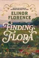 Finding Flora-Fiction: Historical fiction-買書書 BuyBookBook