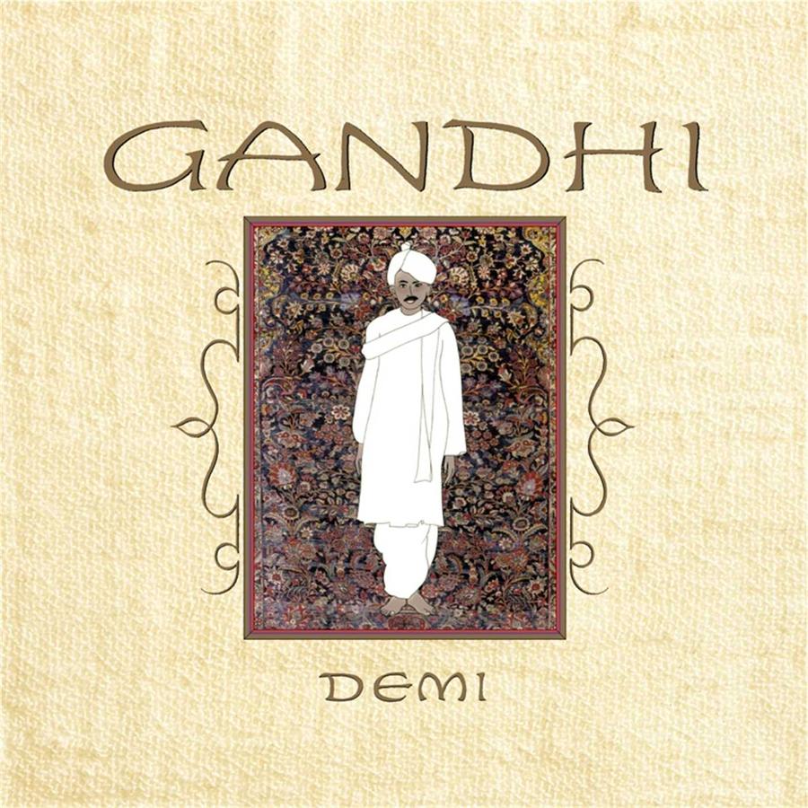 Gandhi-Children’s / Teenage reference material-買書書 BuyBookBook