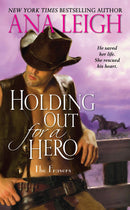 Holding Out for a Hero-Fiction: Romance-買書書 BuyBookBook