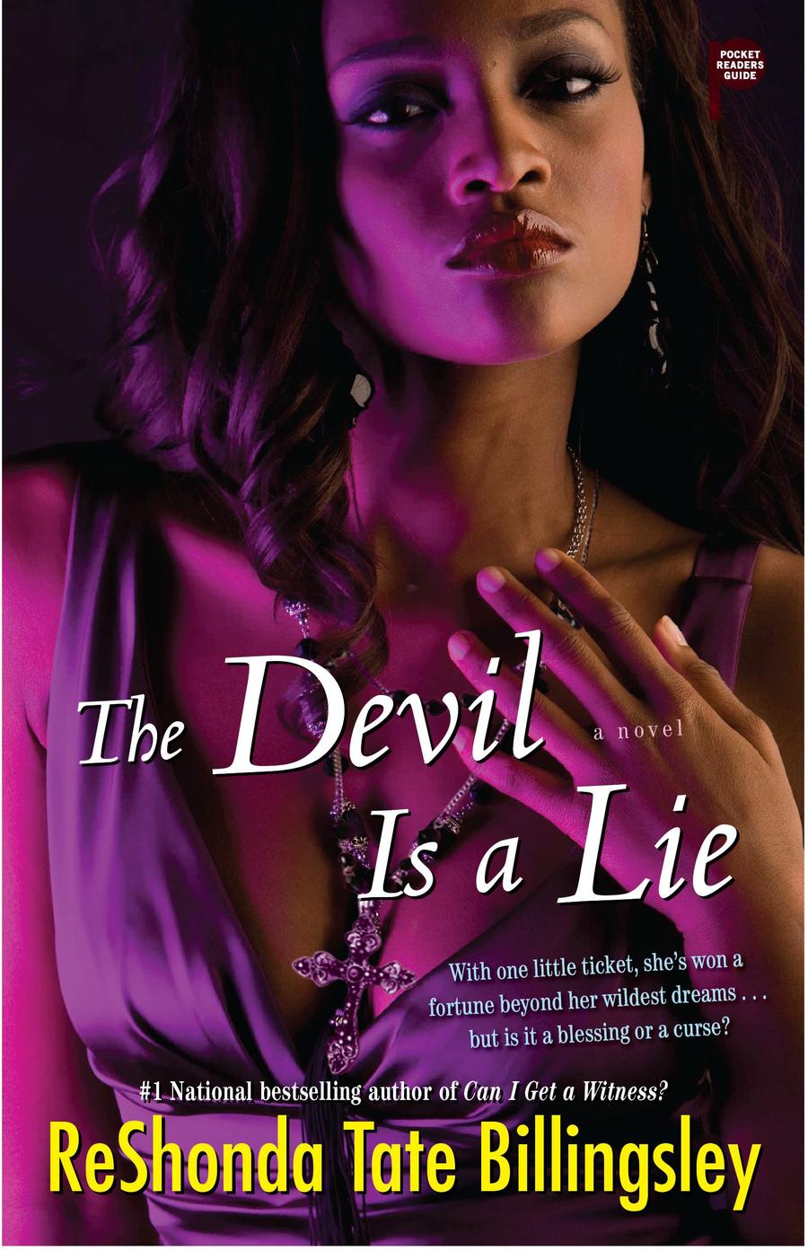 The Devil Is a Lie-Fiction: general and literary-買書書 BuyBookBook