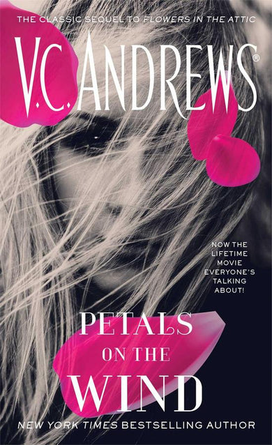 Petals on the Wind-Fiction: Family life-買書書 BuyBookBook