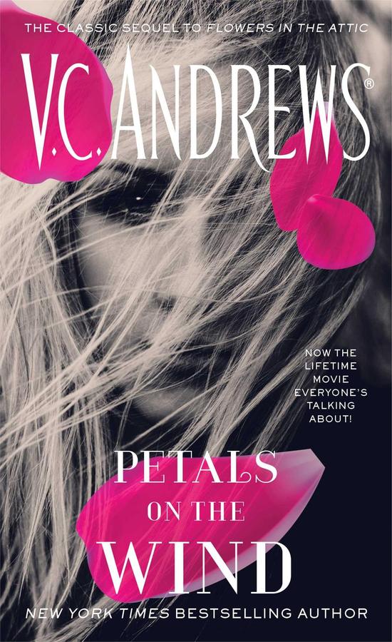 Petals on the Wind-Fiction: Family life-買書書 BuyBookBook