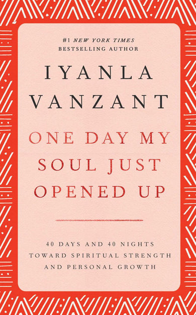 One Day My Soul Just Opened Up-Mind/ body/ spirit-買書書 BuyBookBook