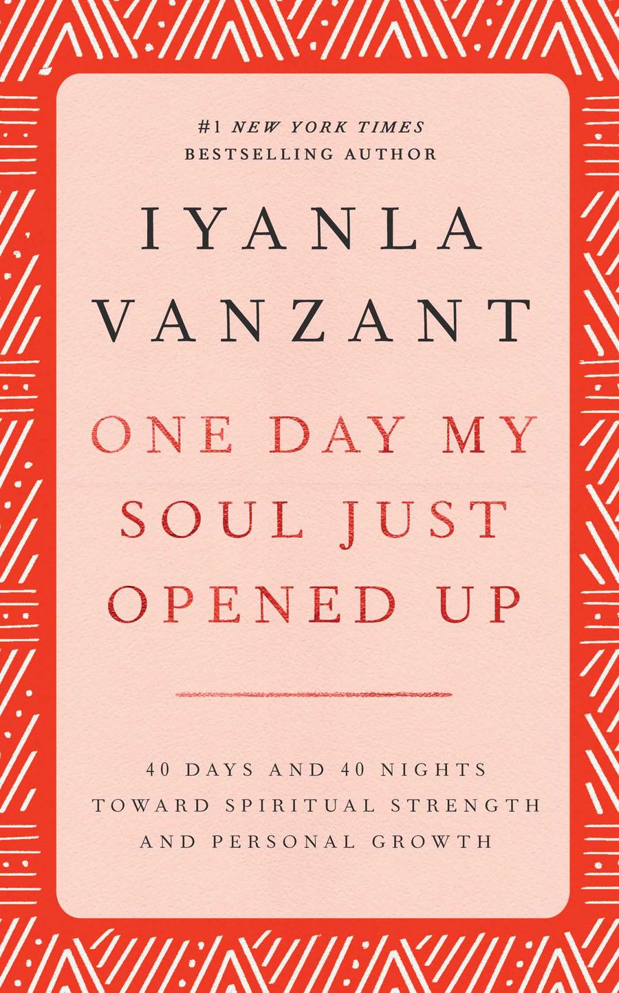 One Day My Soul Just Opened Up-Mind/ body/ spirit-買書書 BuyBookBook