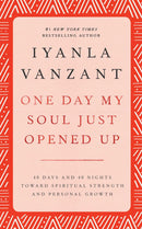 One Day My Soul Just Opened Up-Mind/ body/ spirit-買書書 BuyBookBook