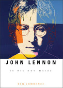 John Lennon-Biography and memoirs-買書書 BuyBookBook