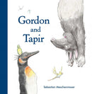 Gordon and Tapir-Children’s / Teenage fiction: Nature and animal stories-買書書 BuyBookBook