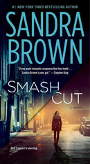 Smash Cut-Fiction: Thriller and horror-買書書 BuyBookBook