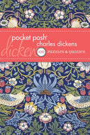 Pocket Posh Charles Dickens-Hobbies/ quizzes/ games-買書書 BuyBookBook